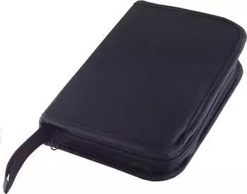 Shiverpeaks Netzwerk Werkzeugset 4-teilig mit Tasche (18-25001)