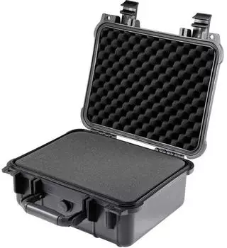 Toolcraft Outdoor-Koffer IP67 350x295x150mm (TO-7746849)