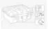 Toolcraft Outdoor-Koffer IP67 350x295x150mm (TO-7746849)