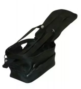 Chauvin Arnoux P01298049 Messtechnik Schwarz