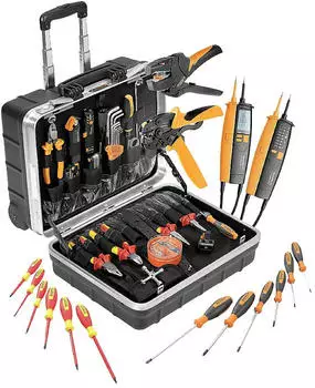 Weidm&uuml;ller TOP CASE PREMIUM 1345320000 best&uuml;ckt 465 x 255 x 352 mm