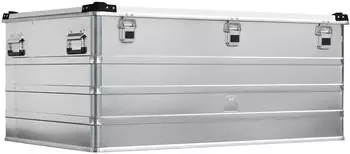 Munk Kellerregal Transportkisten stapelbar (11182)