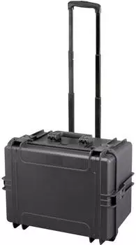 Max Products MAX505H280-TR Trolley-Koffer unbest&uuml;ckt 1 St&uuml;ck 555 x 437 x 326 mm