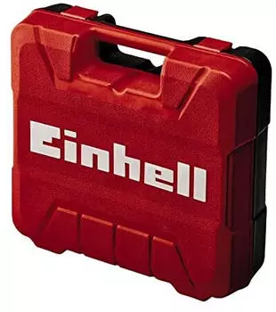 Einhell Koffer f&uuml;r Druckluft-Werkzeuge, 340x300x100mm, Schaumstoffeinlage (4540040)
