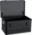 Alutec Classic 48 Aluminiumbox 48l Schwarz (11048BLACK)