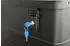 Alutec Classic 48 Aluminiumbox 48l Schwarz (11048BLACK)