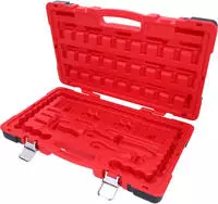 Ks Tools Werkzeugkoffer 958.0699-99