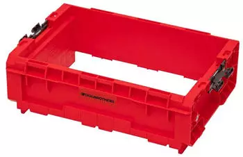 Toolbrothers RHINO L Box Extender Ultra, 450x310x151mm, 9l, stapelbar
