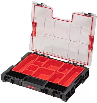 Toolbrothers Sortimentskasten RHINO L Organizer ECO