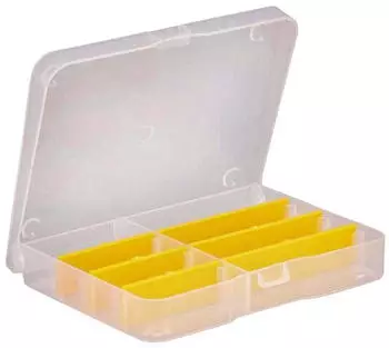 Allit Sortimentskasten EuroPlus Basic 17/2-6 (457168)