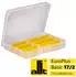 Allit Sortimentskasten EuroPlus Basic 17/2-6 (457168)