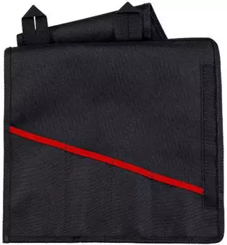 Knipex Rolltasche f&uuml;r Zangenschl&uuml;ssel (00 19 55 S6 LE)