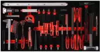 Ks Tools Werkzeugsatz 813.1036