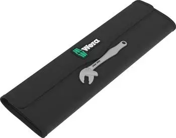 Wera 9591 Rolltasche leer, 265x120x50mm (05136419001)