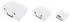 TRU Components Sortimentskasten 365x270x124mm 5 Fächer (TC-13497232)
