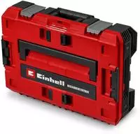 Einhell Werkzeugkoffer "E-Case S-F SEALED"