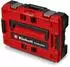 Einhell E-Case S-F Sealed Systemkoffer (4540052)