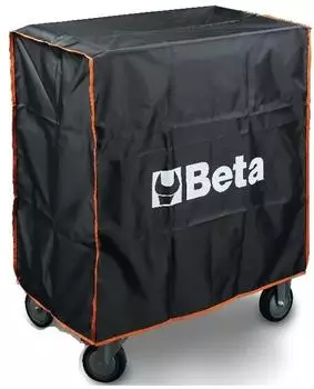 Beta 2400-COVER Nylon-Schutzabdeckung für Rollwagen C24S (024000910)