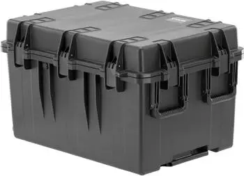 Trizeratop Hartschalenkoffer 845x620x490mm, IP55 (YT-08919)