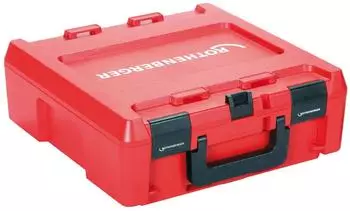 Rothenberger ROCASE 4414 Werkzeugkoffer mit Einlage Pressbacken gro&szlig; (1000001807)