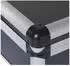 Toolcraft Universal Werkzeug-Pilotenkoffer unbestückt 275x135x335mm (TO-9616458)