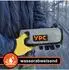 YPC VarioRoll M Werkzeug-Rolltasche 36x25cm (BG00012BKGY)