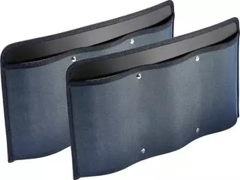 Festool T-BAG M T3/2 Tasche mit 3 Öffnungen (577504)