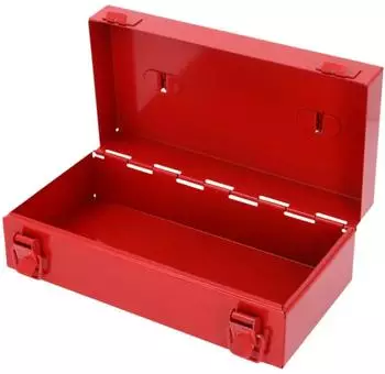 KS Tools Metall-Leerkiste f&uuml;r 515.0610 (515.0610-99)