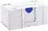 TANOS Systainer³ L 237 Transportkiste ABS stapelbar 296x508x230mm (83000009)