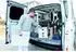 TANOS Systainer³ L 237 Transportkiste ABS stapelbar 296x508x230mm (83000009)