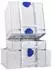 TANOS Systainer³ L 237 Transportkiste ABS stapelbar 296x508x230mm (83000009)