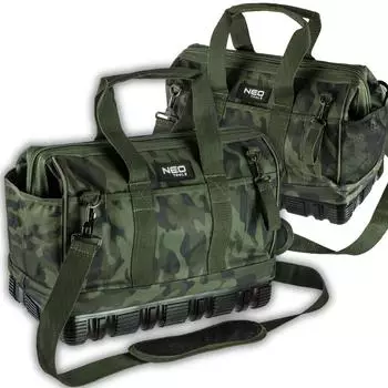Neo Tools Werkzeugtasche CAMO (84-322)