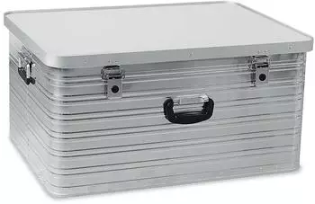 BRB Alubox 141L staub- und spritzwasserdicht 765x585x385mm (00075638)