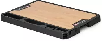 Einhell E-Case Arbeitsplatte Bambus (4540049)