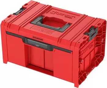 Toolbrothers RHINO L Drawer 1 Ultra Basic Werkzeugkoffer 12l IP54 (RHINO L Drawer 1 Ultra Basic)