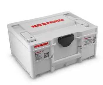 Menzer Systainer&sup3; Transportkoffer f&uuml;r ETS 125/150 (917050000)