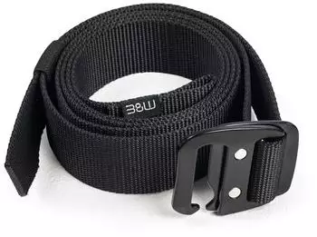 B&W tool.module belt Handwerkerg&uuml;rtel Fidlock-System Polyester (116.60)