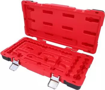 KS Tools Kunststoff-Leerkoffer f&uuml;r 958.0646 (958.0646-99)