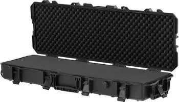 Trizeratop Hermetischer Transport- und Schutzkoffer 1000x350x140mm IP67 (YT-08893)