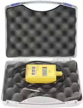 Greisinger GKK 3100 Ger&auml;tebox Koffer mit Noppenschaum (605310)