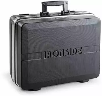 Ironside ABS Profi-Werkzeugkoffer 28l