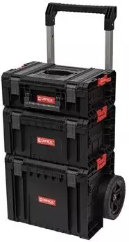 Qbrick System PRO Set 5 2.0 Plus Werkzeugkoffer-Set