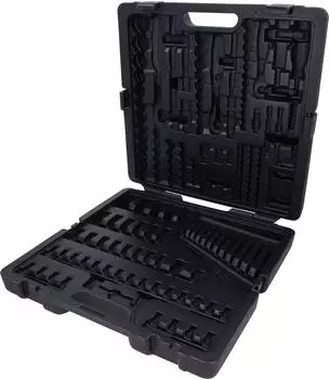 KS Tools Leerer Kunststoffkoffer für 918.0216 (918.0216-99)