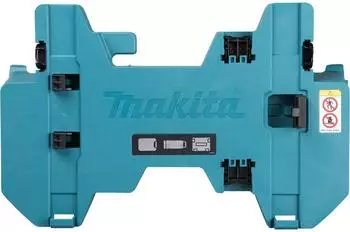 Makita Tr&auml;gerplatte f&uuml;r MAKPAC (1913F5-2)