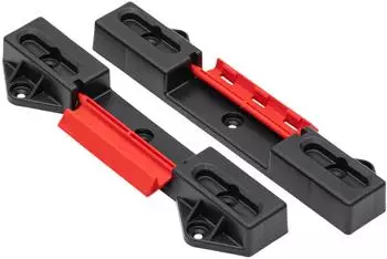 Toolbrothers RHINO XXL Connect Adapter für Werkzeugkoffer und Organizer