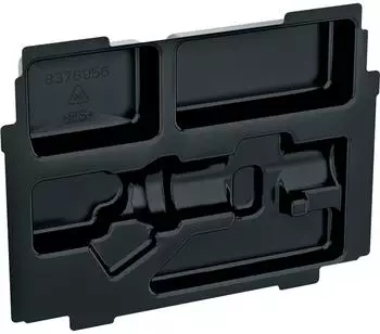 Makita MAKPAC Tiefziehteil für Rotationsscheider Gr. 1 (837895-6)