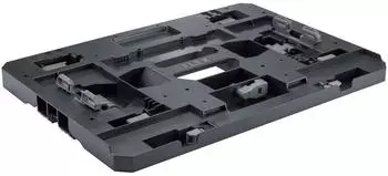 Flex-Tools Stack Pack SP-MAP Adapterplatte für L-Boxx, Systainer, Metabox, Makpac (534077)