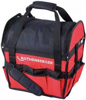 Rothenberger Werkzeugtasche Trendy 370x300x395mm (402311)