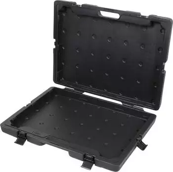 KS Tools 1/1 Kunststoff-Leerkoffer (1111)