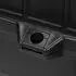 Yato Hartschalenkoffer PP mit Schaum, IP55, 470x357x176mm (YT-08904)